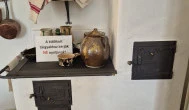 Vörösmarty Mihály Emlékmúzeum Kápolnásnyék - Belső