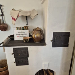Vörösmarty Mihály Emlékmúzeum, Kápolnásnyék - Belső