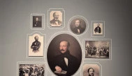Vörösmarty Mihály Emlékmúzeum Kápolnásnyék - Belső