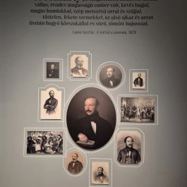 Vörösmarty Mihály Emlékmúzeum, Kápolnásnyék - Belső