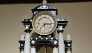 Vörösmarty Mihály Emlékmúzeum Kápolnásnyék - Belső
