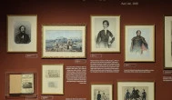 Vörösmarty Mihály Emlékmúzeum Kápolnásnyék - Belső