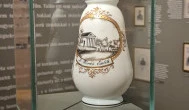 Vörösmarty Mihály Emlékmúzeum Kápolnásnyék - Belső
