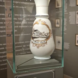 Vörösmarty Mihály Emlékmúzeum, Kápolnásnyék - Belső