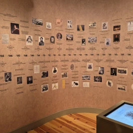 Vörösmarty Mihály Emlékmúzeum, Kápolnásnyék - Belső