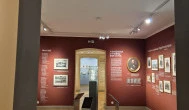 Vörösmarty Mihály Emlékmúzeum Kápolnásnyék - Belső
