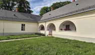 Vörösmarty Mihály Emlékmúzeum Kápolnásnyék - Belső