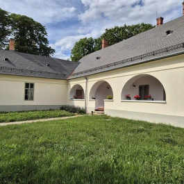 Vörösmarty Mihály Emlékmúzeum, Kápolnásnyék - Belső