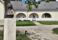 Vörösmarty Mihály Emlékmúzeum Kápolnásnyék