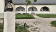 Vörösmarty Mihály Emlékmúzeum Kápolnásnyék - Külső kép