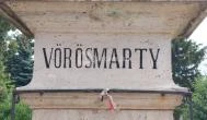 Vörösmarty Mihály mellszobra Fót - Egyéb