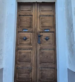 Vöröstói kálvária és kápolna