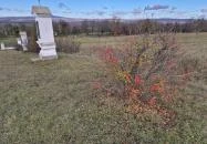 Vöröstói kálvária és kápolna Vöröstó