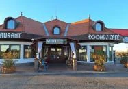 Vozi Restaurant Méhkerék