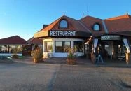 Vozi Restaurant Méhkerék