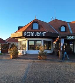 Vozi Restaurant