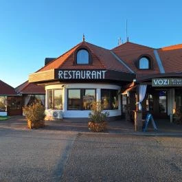 Vozi Restaurant Méhkerék - Külső kép