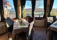 Vozi Restaurant Méhkerék