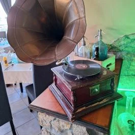 Vozi Restaurant Méhkerék - Egyéb