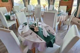 Vozi Restaurant Méhkerék