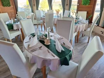 Vozi Restaurant Méhkerék