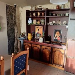 Vozi Restaurant Méhkerék - Egyéb