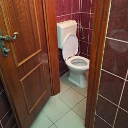 Vozi Restaurant Méhkerék - Mosdó