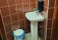 Vozi Restaurant Méhkerék