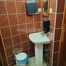 Vozi Restaurant Méhkerék - Mosdó