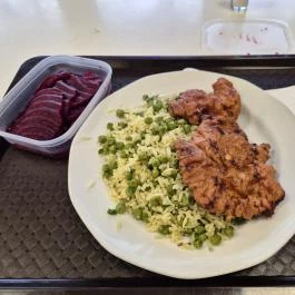 Vudíz Étterem Budapest - Étel/ital