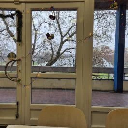 Vudíz Étterem Budapest - Külső kép