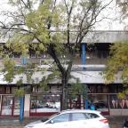 Vudíz Étterem Budapest - Külső kép