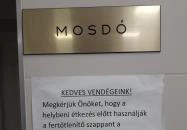 Vudíz Étterem Budapest