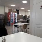 Vudíz Étterem Budapest - Belső