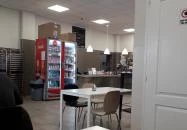 Vudíz Étterem Budapest