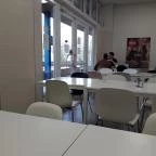 Vudíz Étterem Budapest - Belső