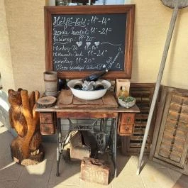 Vulcano Étterem Mesteri - Egyéb