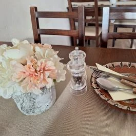 Vulcano Étterem Mesteri - Egyéb