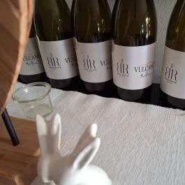 Vulcano Étterem Mesteri - Étel/ital