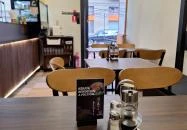 WAFU Ramen Bar - Budafoki út Budapest