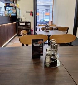 WAFU Ramen Bar - Budafoki út