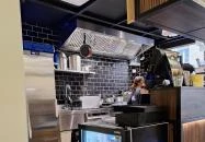 WAFU Ramen Bar - Budafoki út Budapest