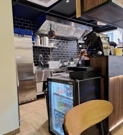 WAFU Ramen Bar - Budafoki út