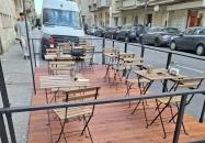 WAFU Ramen Bar - Budafoki út Budapest