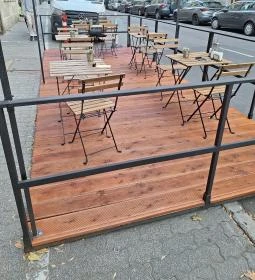 WAFU Ramen Bar - Budafoki út