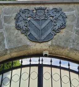 Walla-kastély
