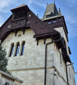 Walla-kastély
