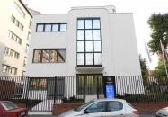 Walter Rózsi-villa Budapest