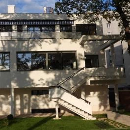 Walter Rózsi-villa Budapest - Külső kép