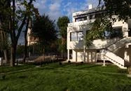 Walter Rózsi-villa Budapest